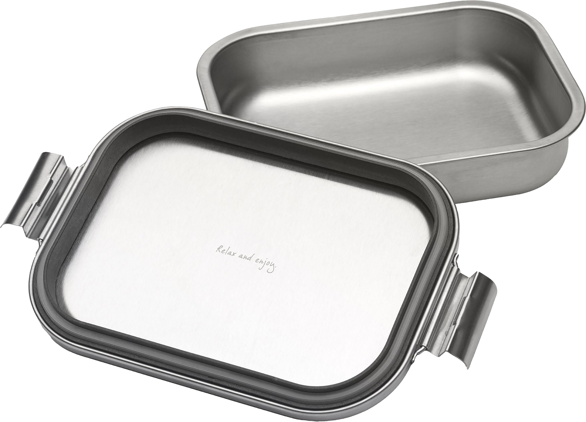 Picture of Brabantia Make & Take medium lunchbox (1.1L)