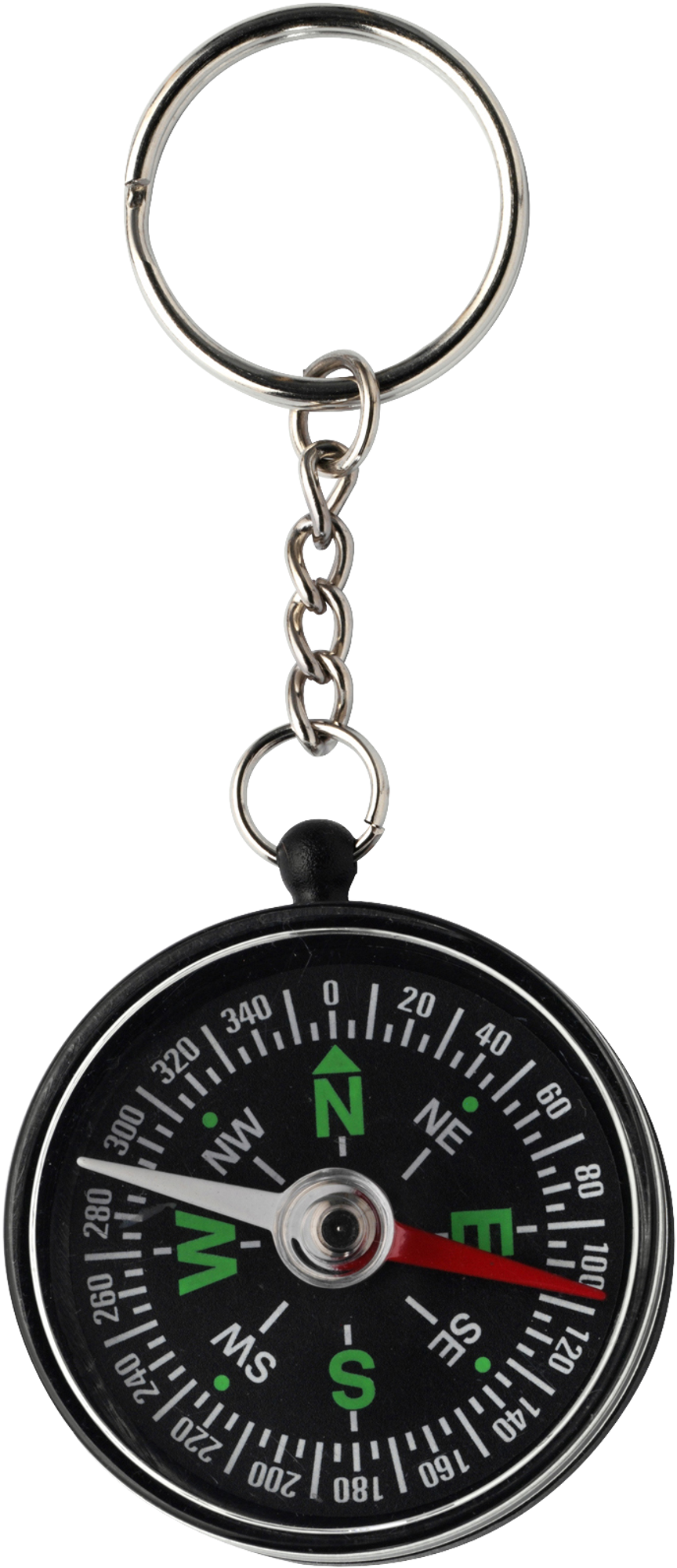 Picture of Compass keyring