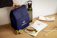RPET lunch cooler bag 264128_536 (Navy)