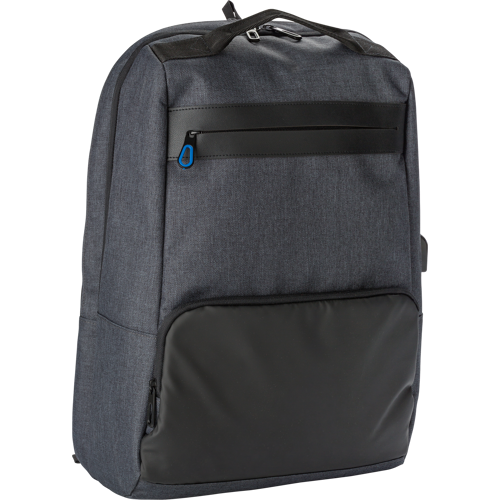 Anti-theft backpack