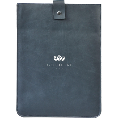 Made recycled laptop sleeve