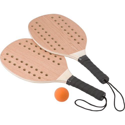 Tennis set