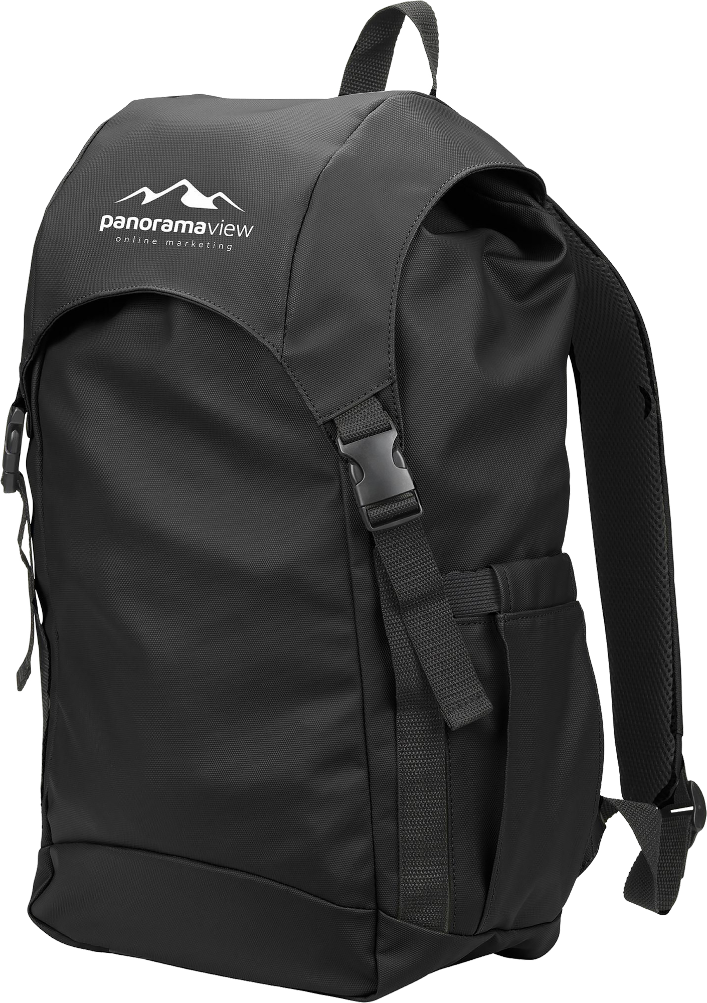 Picture of Recycled backpack