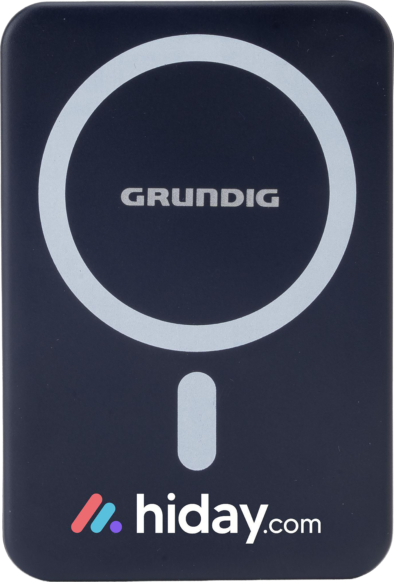 Picture of Grundig wireless magnetic power bank (5,000mah) 