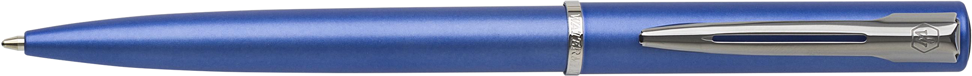 Picture of Waterman Graduate chrome ballpen