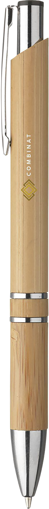 Picture of Bamboo ballpen