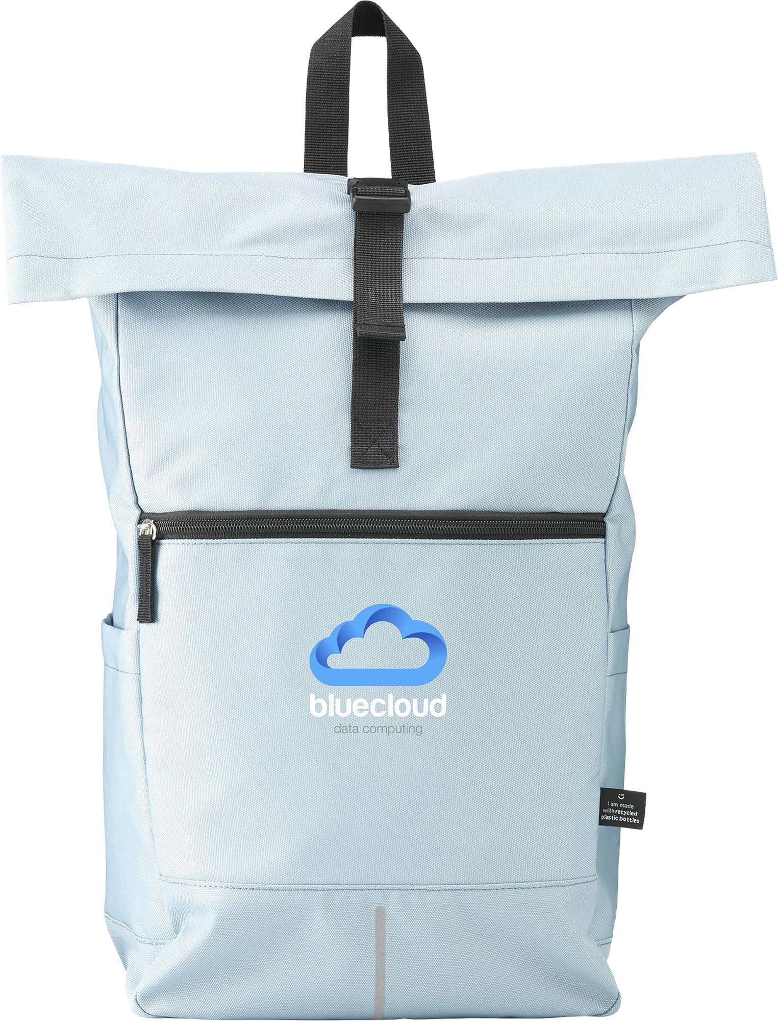 Picture of Recycled RPET backpack