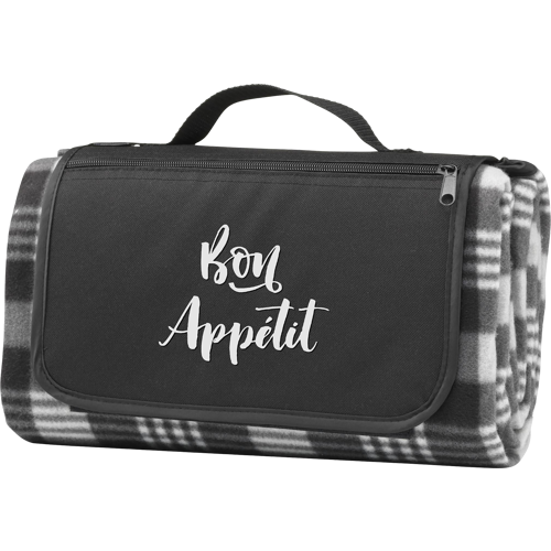 RPET picnic blanket