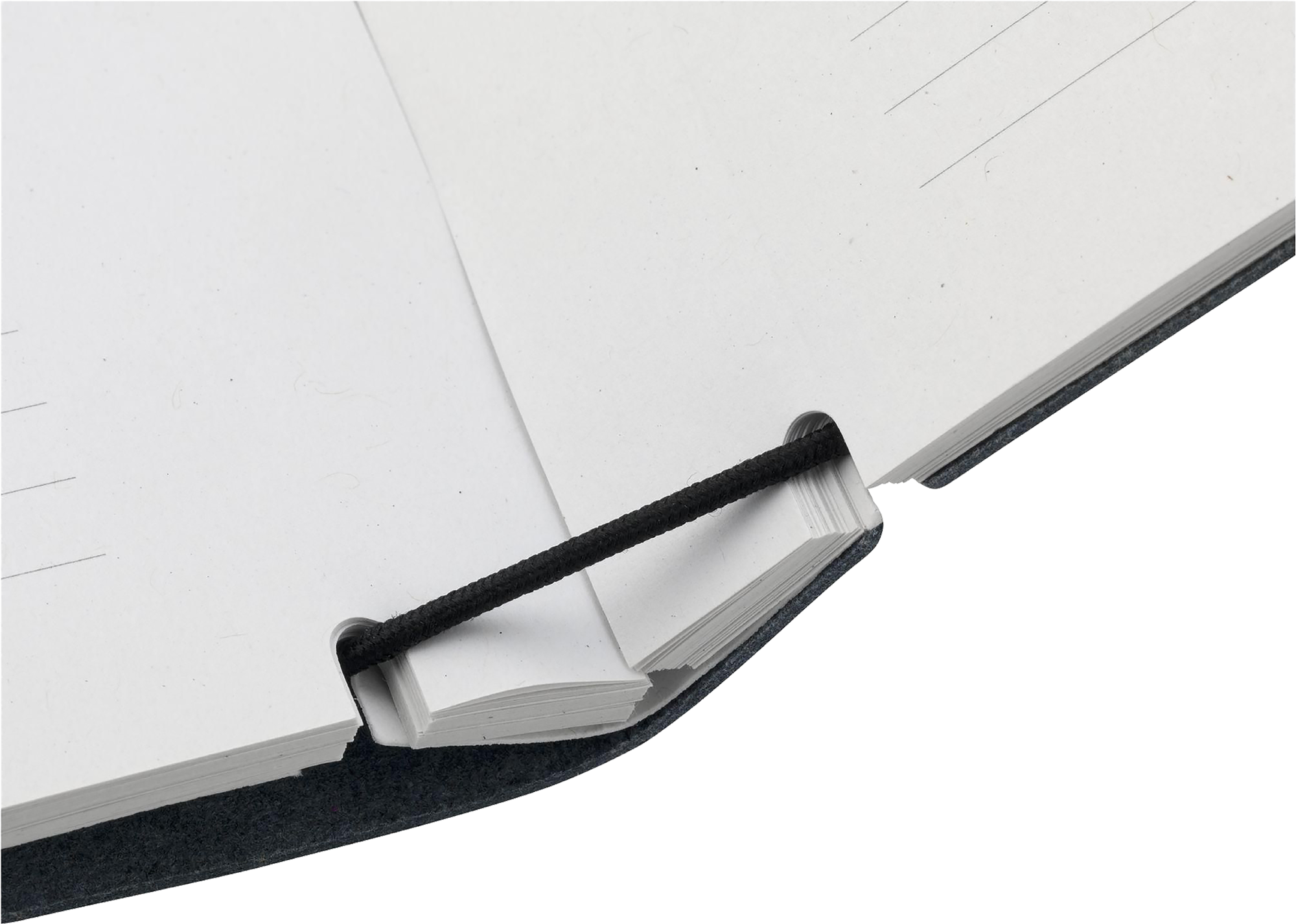 Picture of Made recycled notebook (approx. A5)