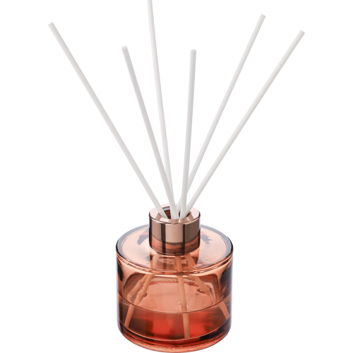Glass diffuser