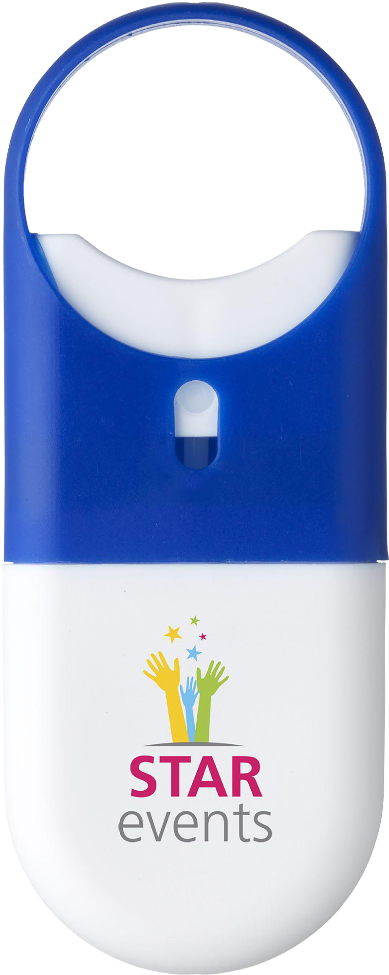 Picture of Sunscreen 15ml spray (SPF30)