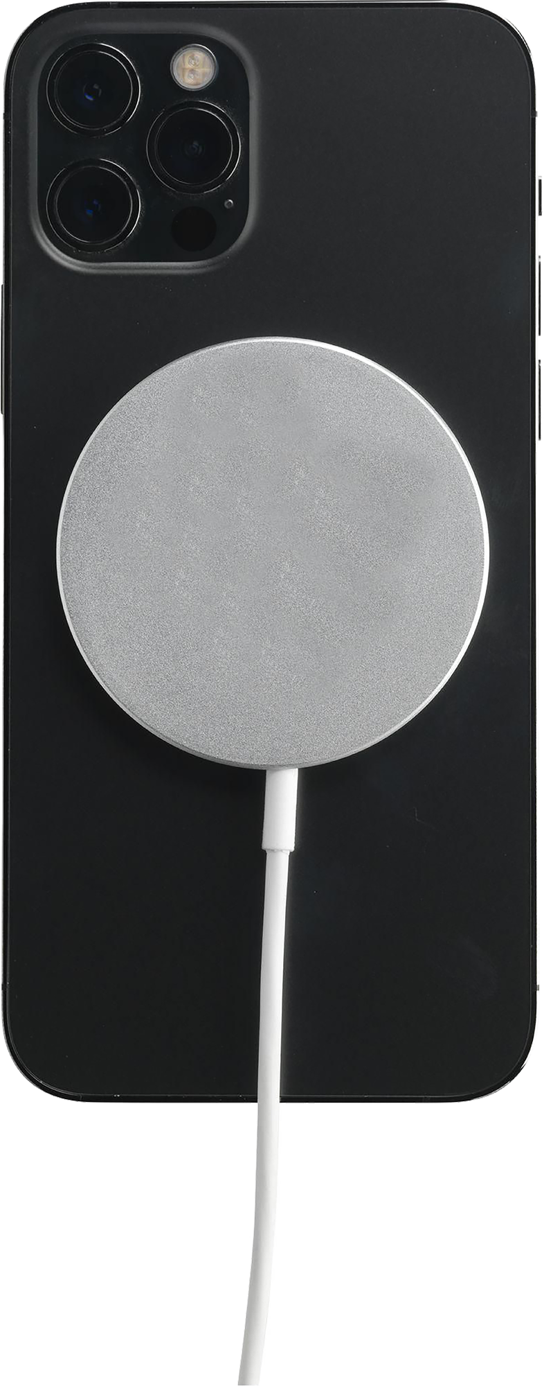 Picture of MagSafe recycled wireless charger