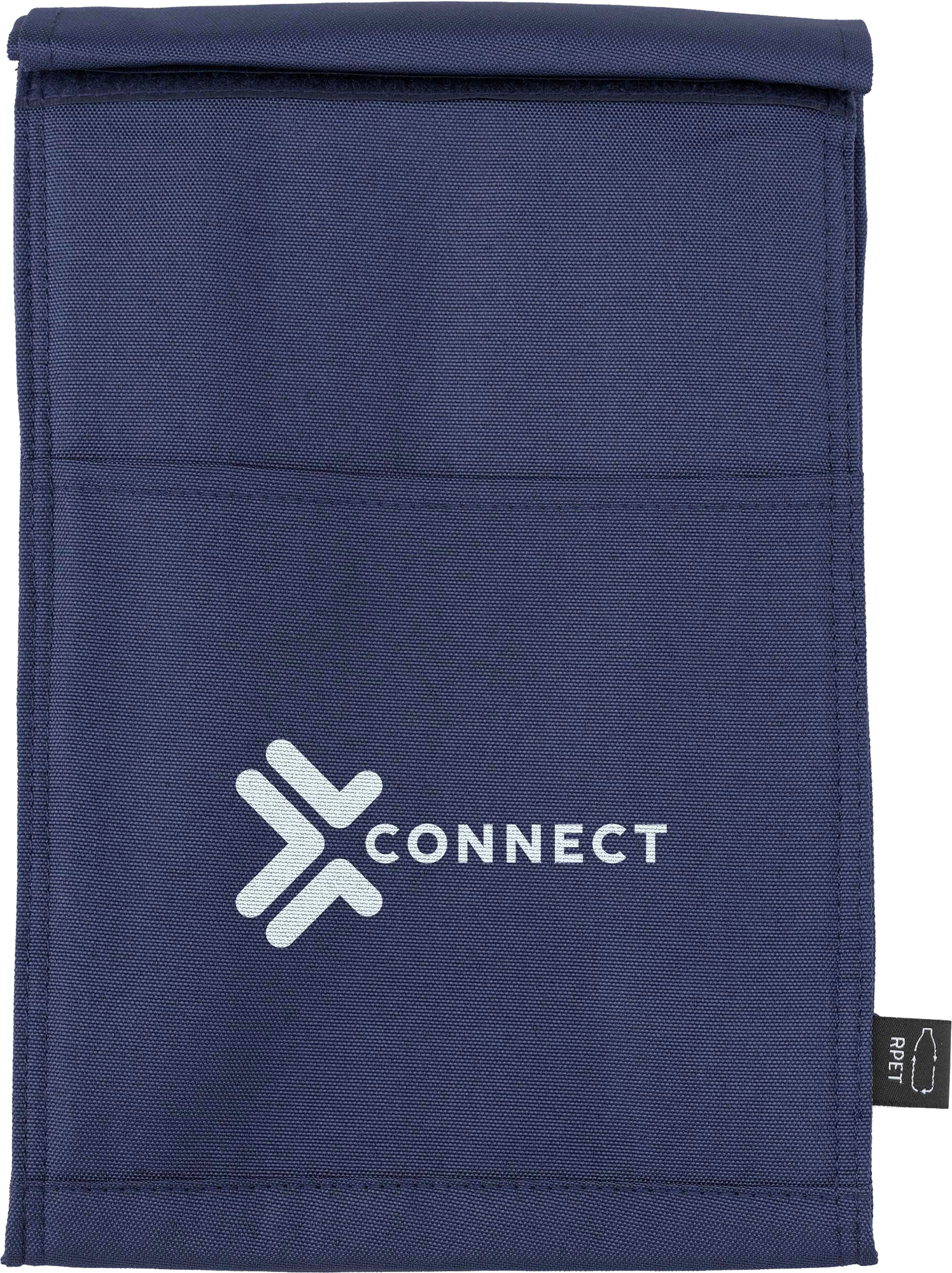 Picture of RPET lunch cooler bag