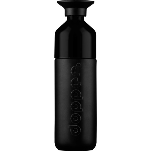 Dopper Blazing Black Insulated (580ml)
