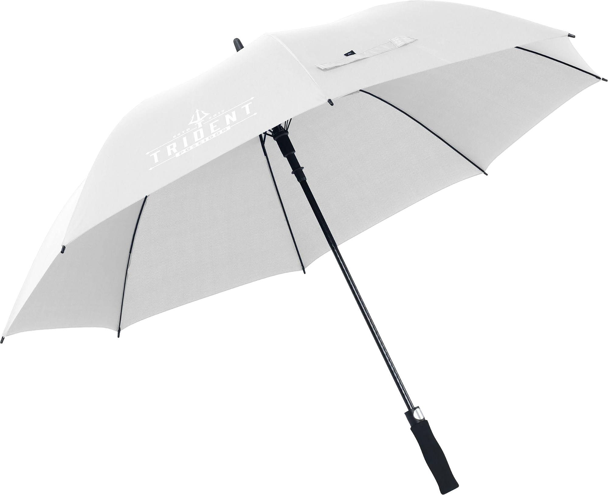 Picture of RPET automatic umbrella 