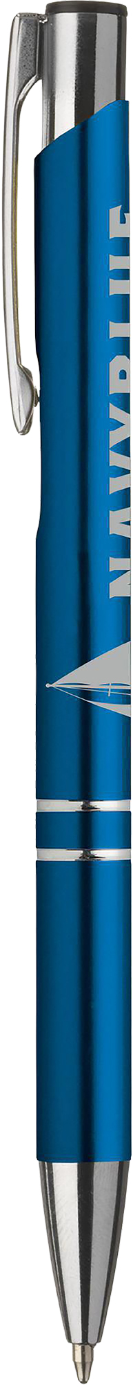 Picture of Aluminium ballpen