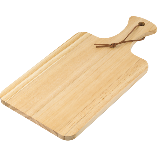Pinewood cutting board