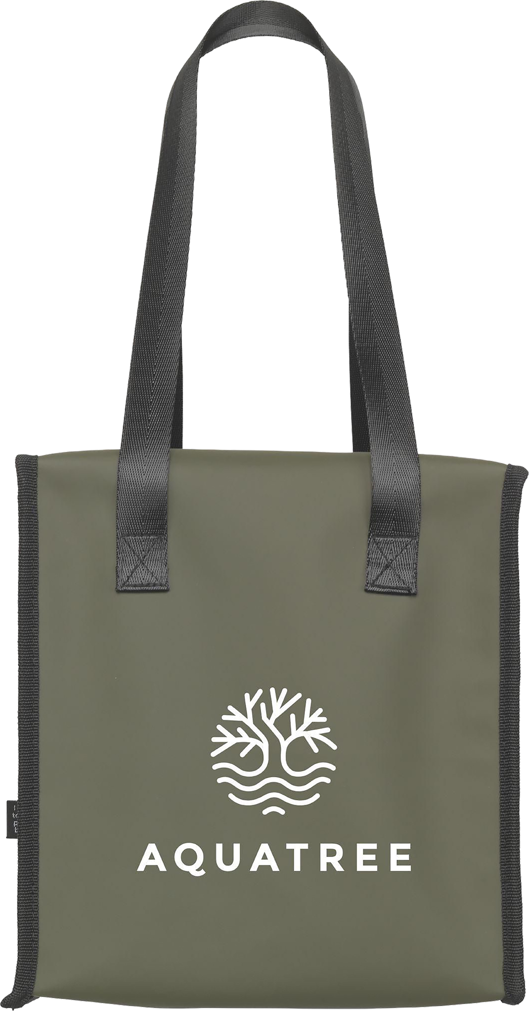 Picture of Recycled cooler bag