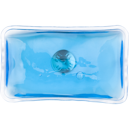 Self heating pad
