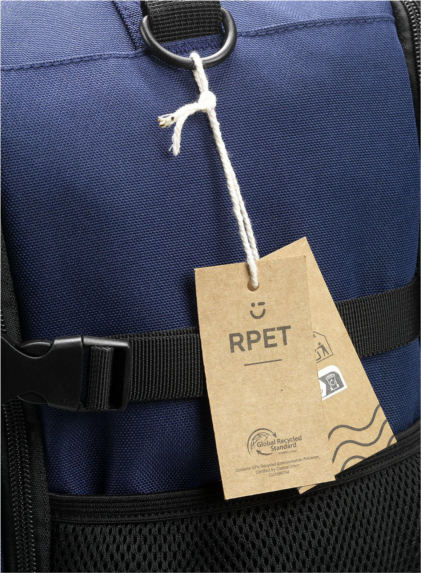 Picture of RPET Cabin flight bag