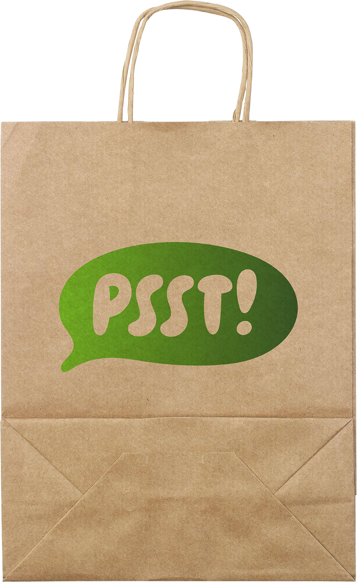 Picture of Paper bag (A4)