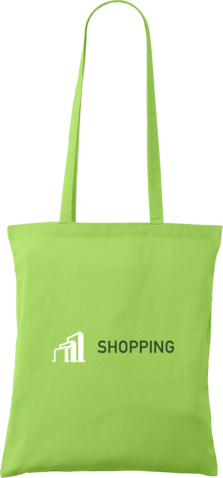 Picture of Cotton shopper (120gsm/3.5oz)