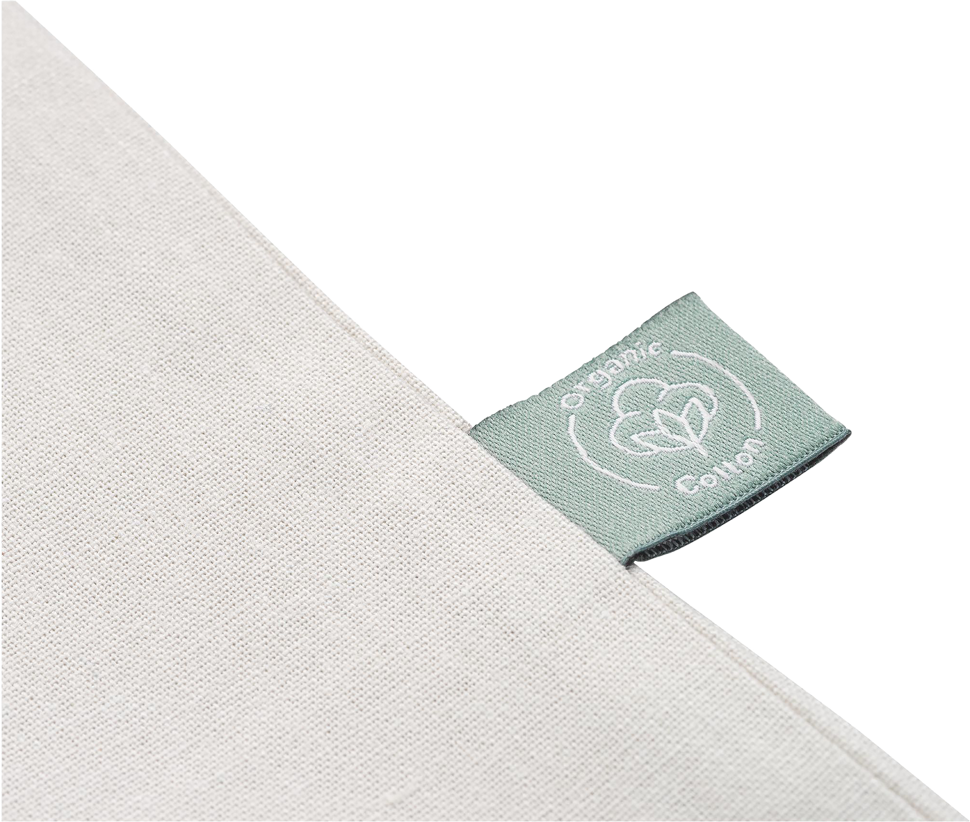 Picture of Organic cotton shopper (180gsm/5.3oz)