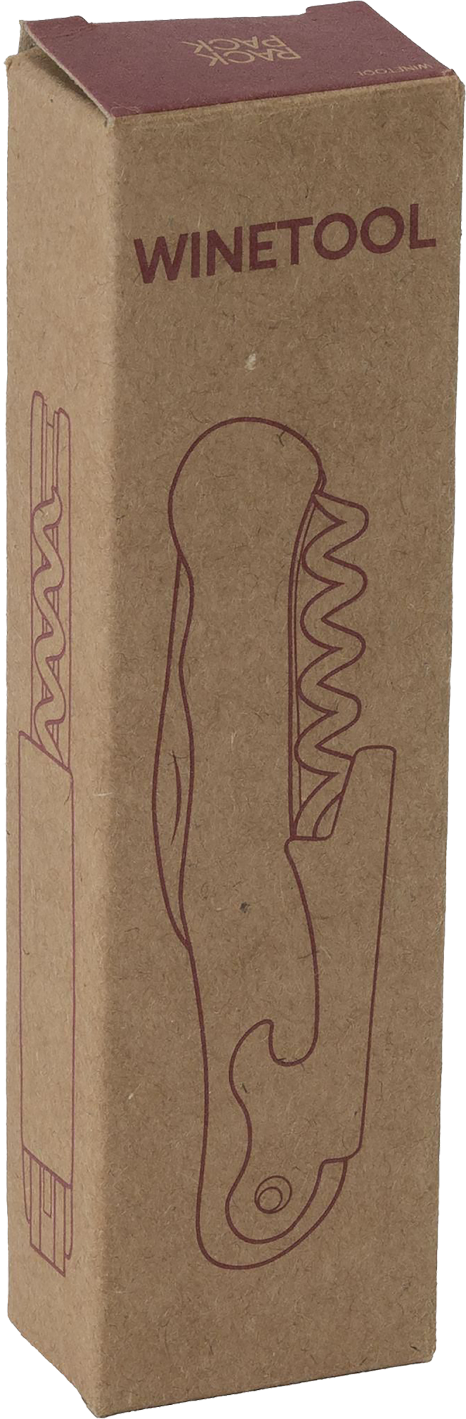 Picture of Waiter's knife