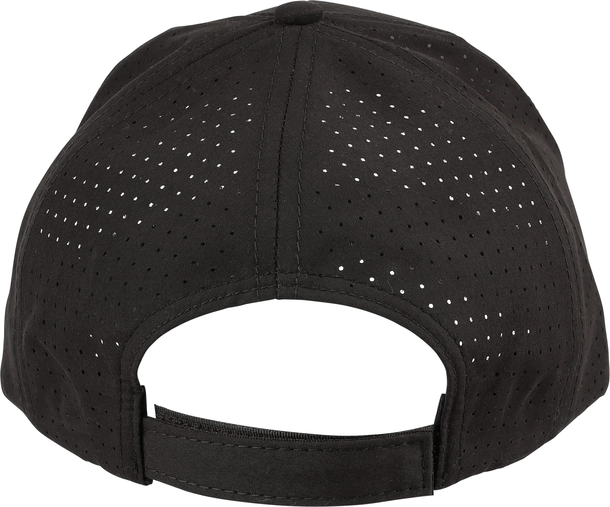Picture of Polyester cap (embroidered)