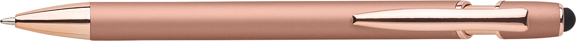 Picture of Aluminium ballpen