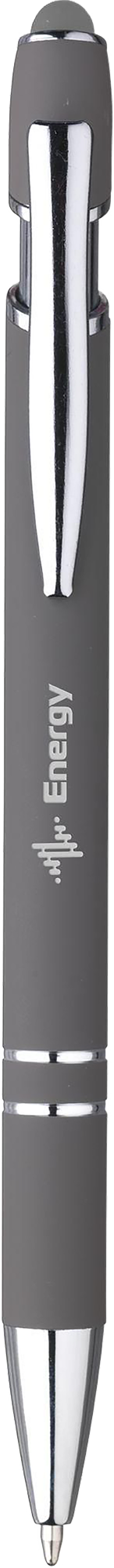 Picture of Soft touch stylus pen