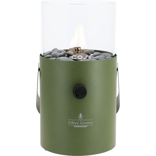 Cosi original gas lantern