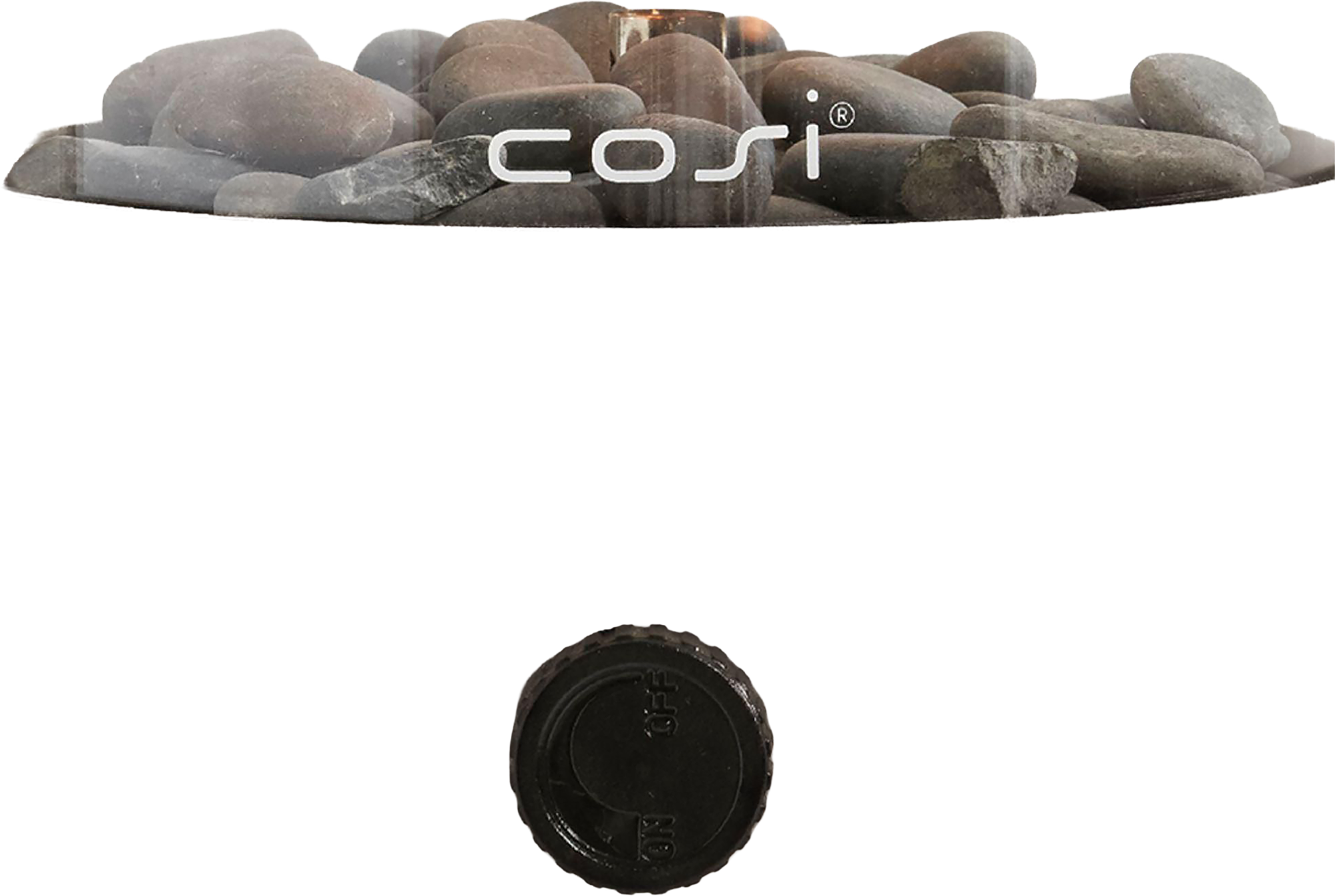 Picture of Cosi original gas lantern