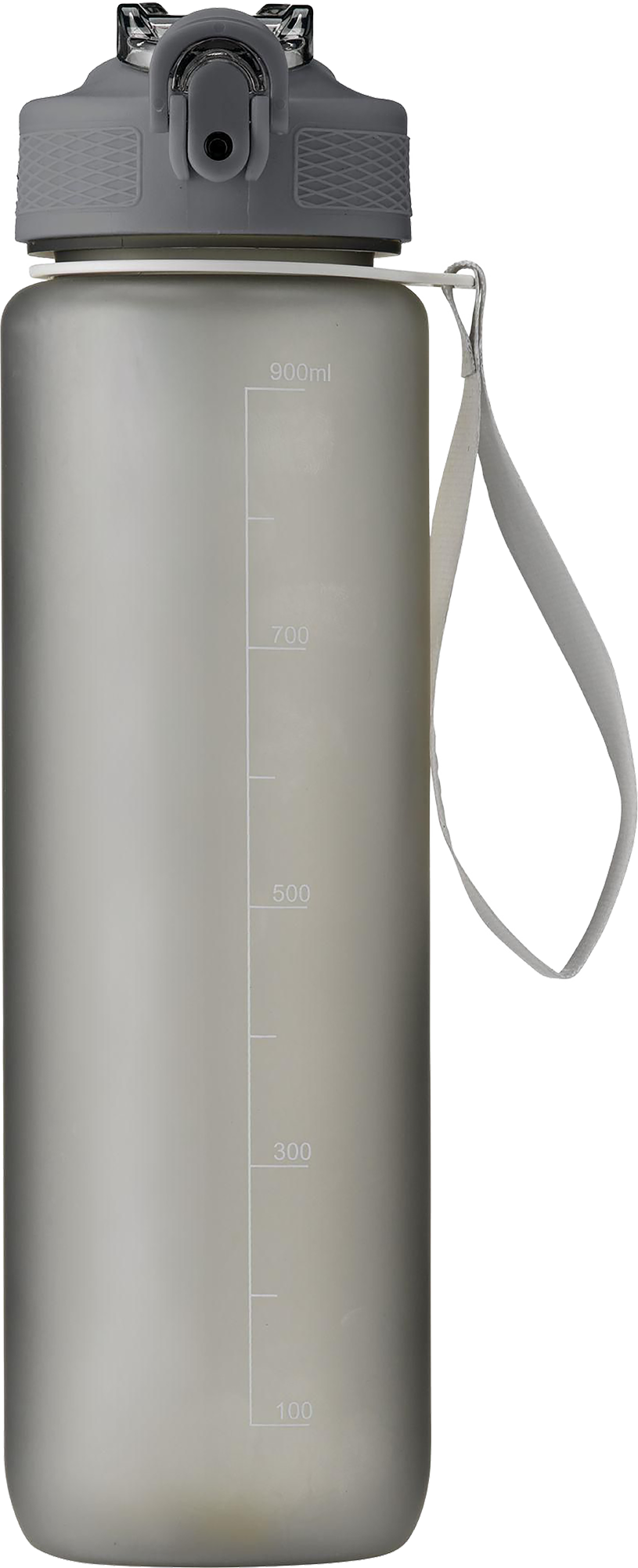 Picture of RPET water bottle (1L)