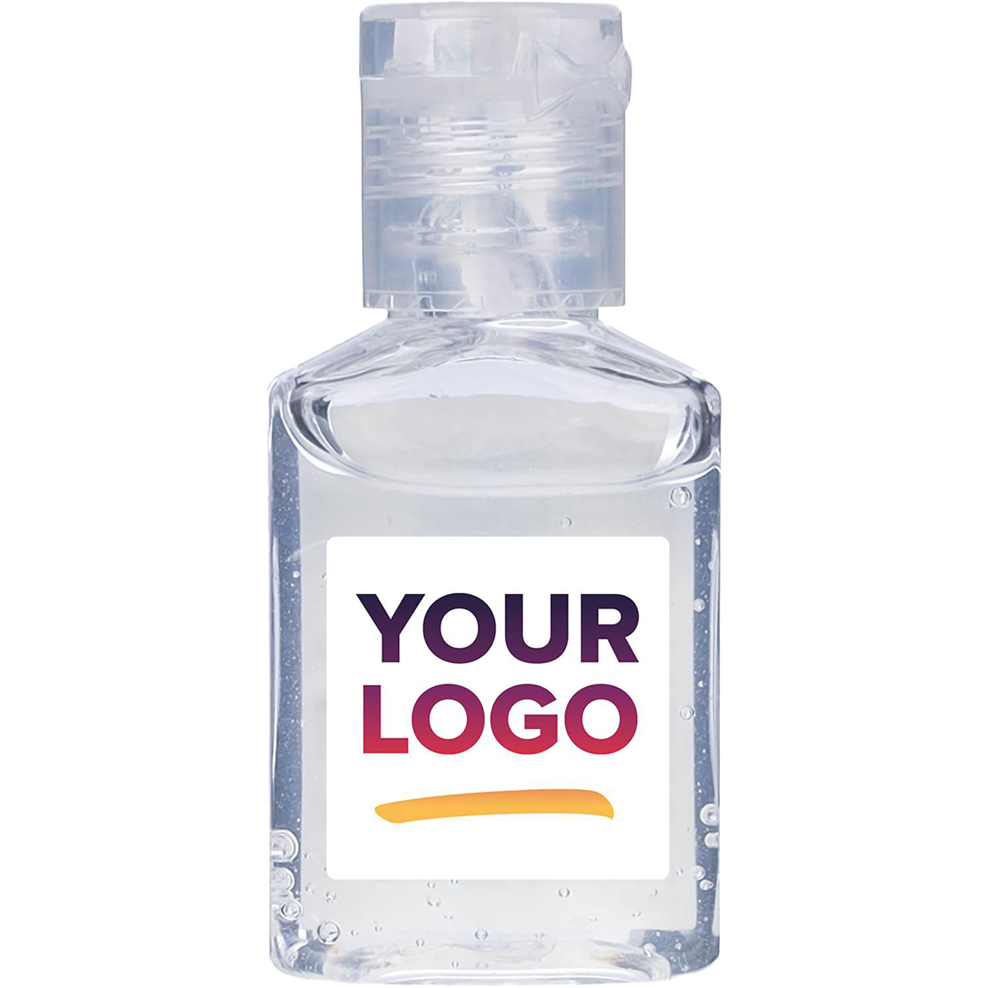 Hand Gle 003588 - Hand gel (15ml) | Branded Promotional Merchandise | Impression ...