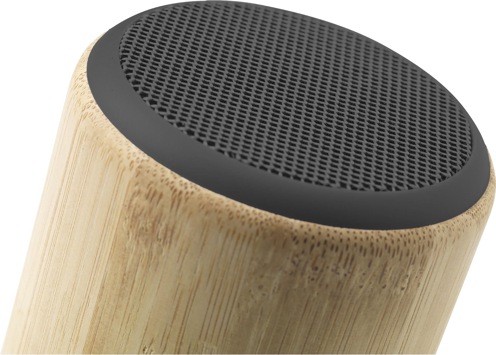 Picture of Bamboo wireless speaker