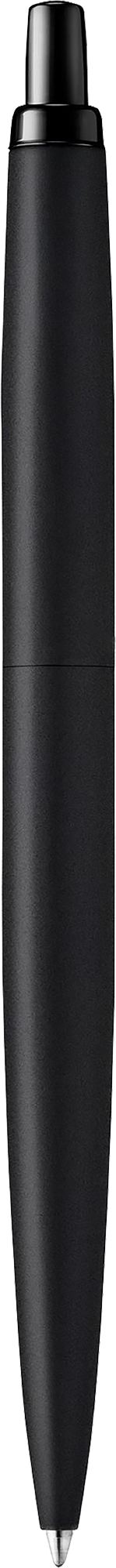 Picture of Parker Jotter XL black monochrome ballpen