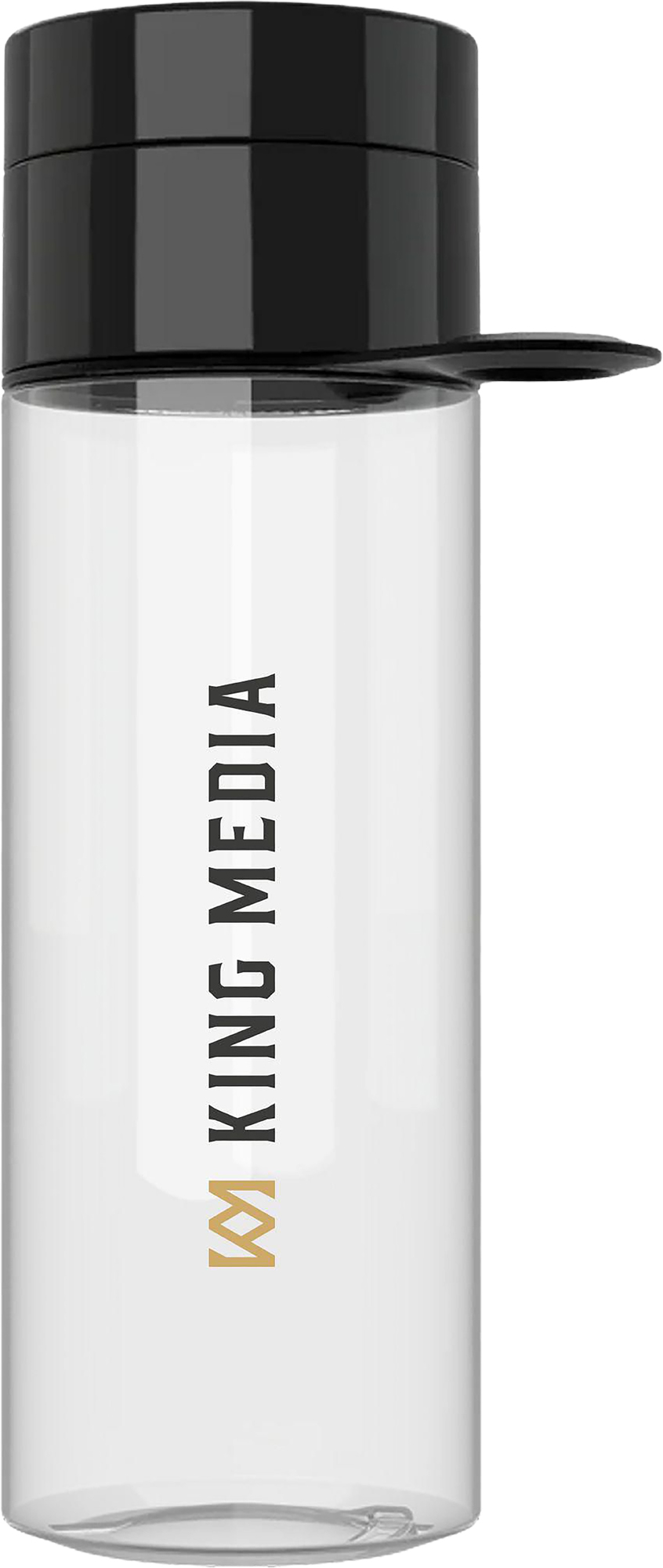 Picture of Join The Pipe - single walled bottle (500ml) 