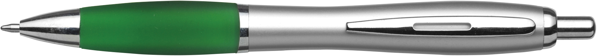 Picture of Recycled plastic ballpen