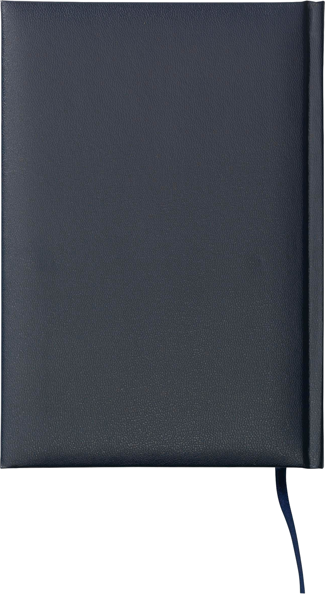 Picture of Eurotop diary in 6 languages (approx A5)