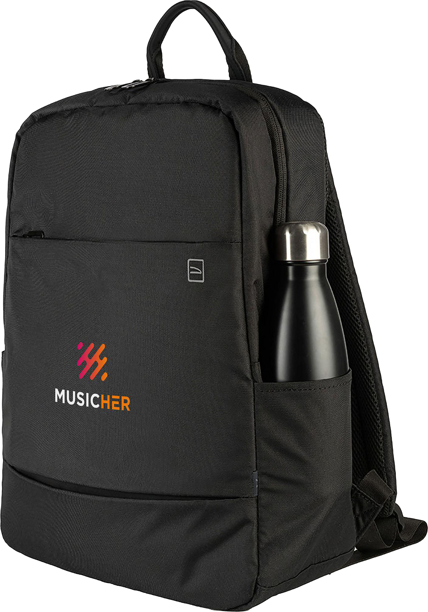 Picture of Tucano Global laptop backpack