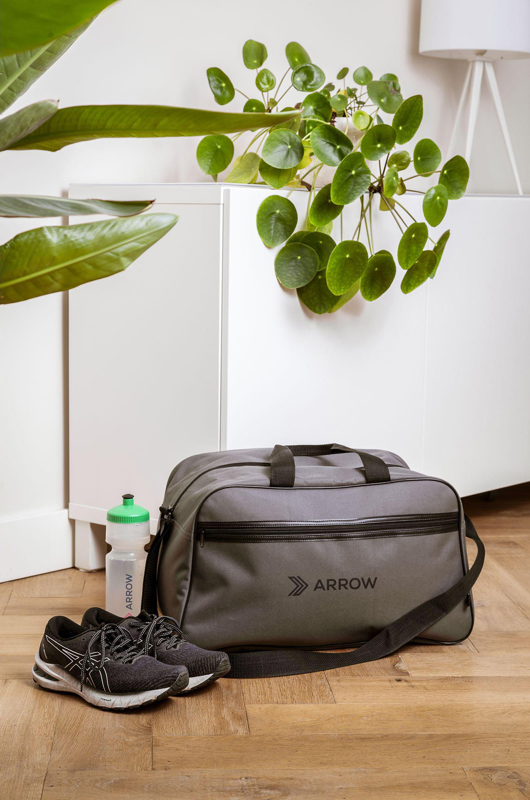 Travel bag  264796_003 (Grey)