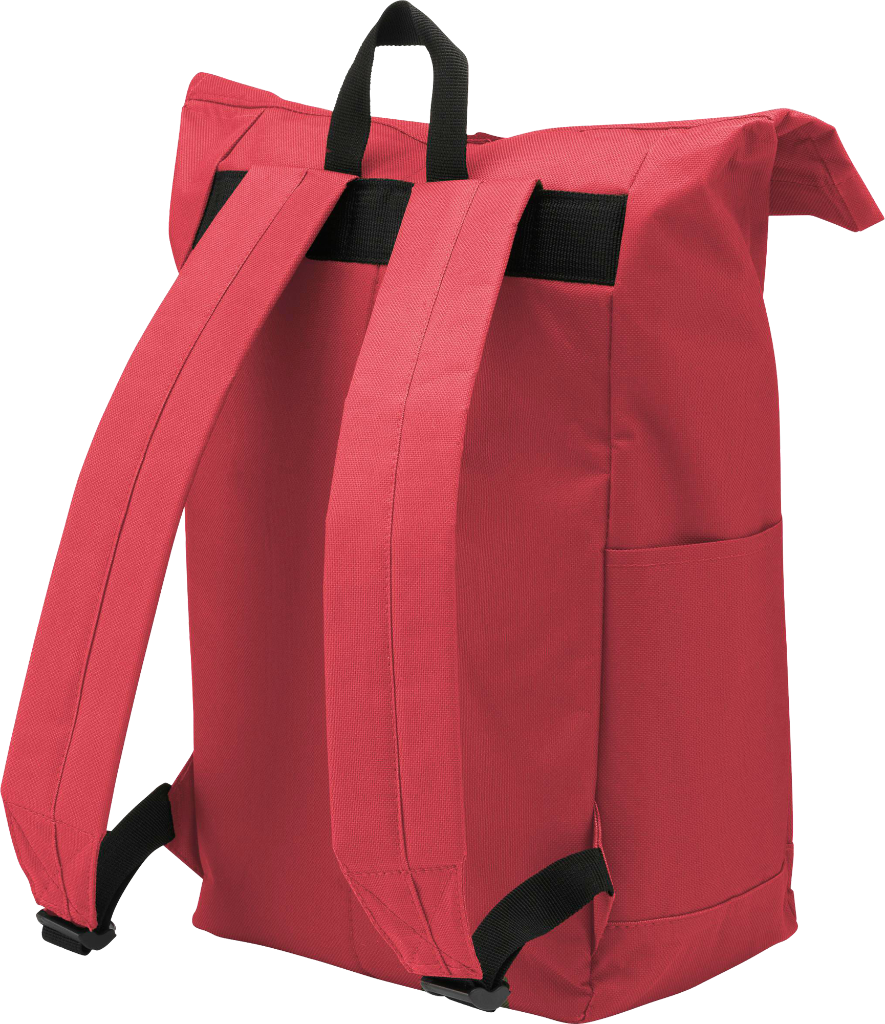 Picture of Roll-top backpack