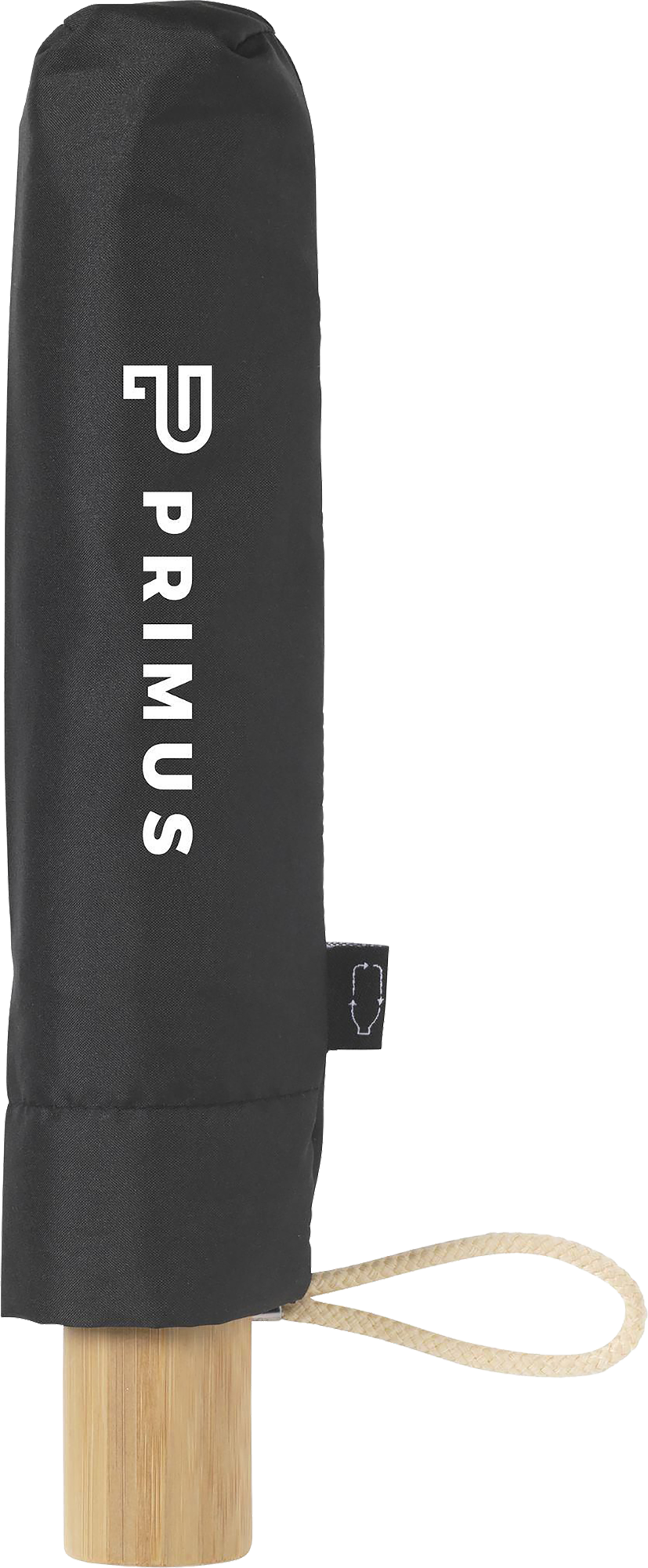 Picture of Mini RPET foldable umbrella 