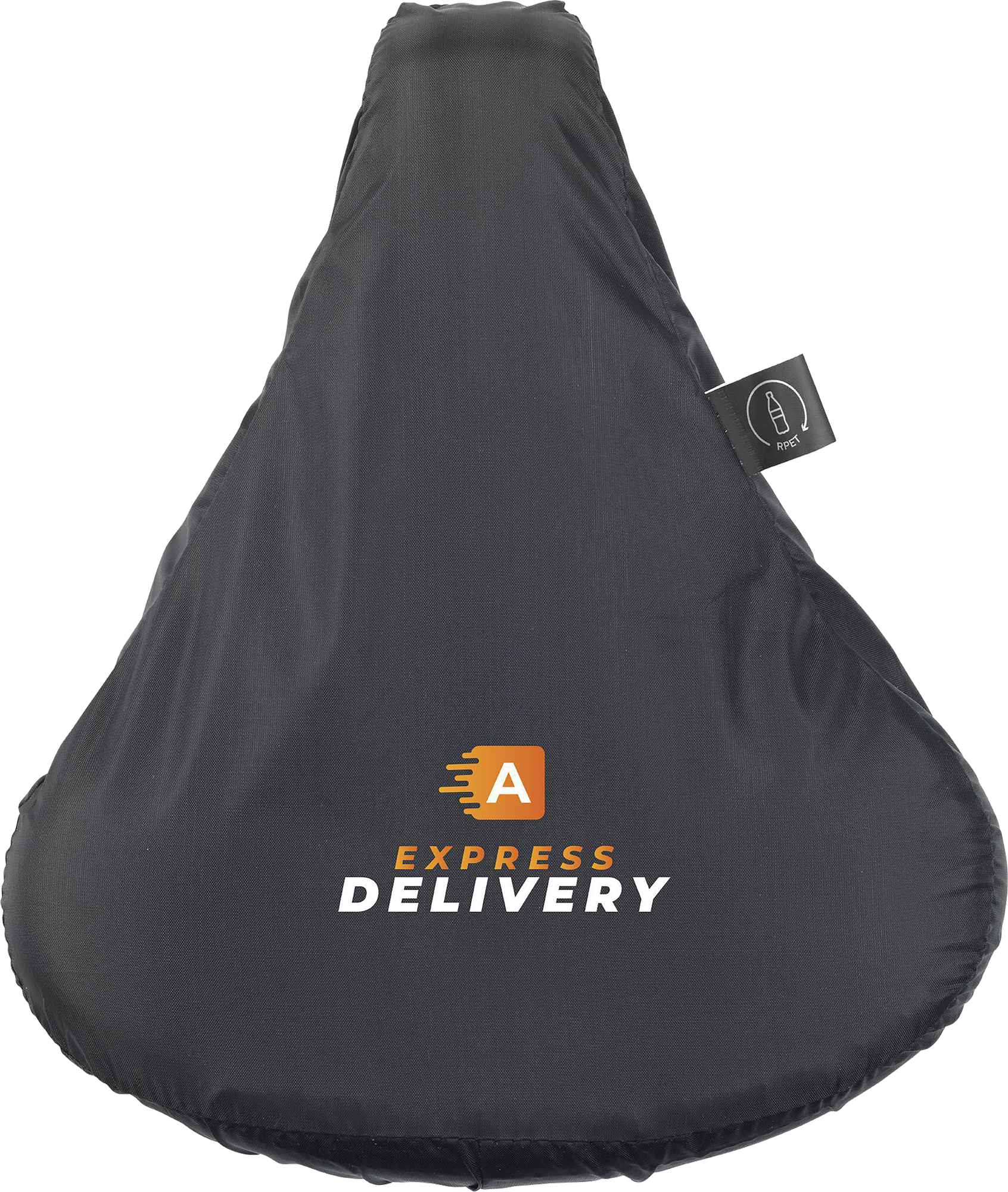Picture of RPET bike seat cover