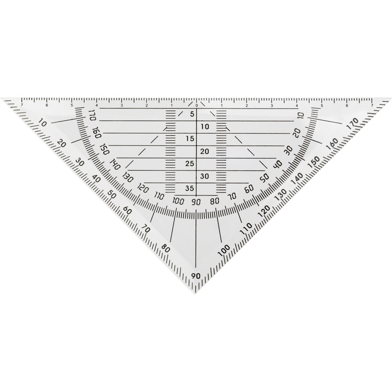 The Jadan - Set square