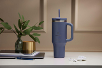 Contigo Thermalock™ Tumbler (1.2L) 262760_120 (Indigo blue)