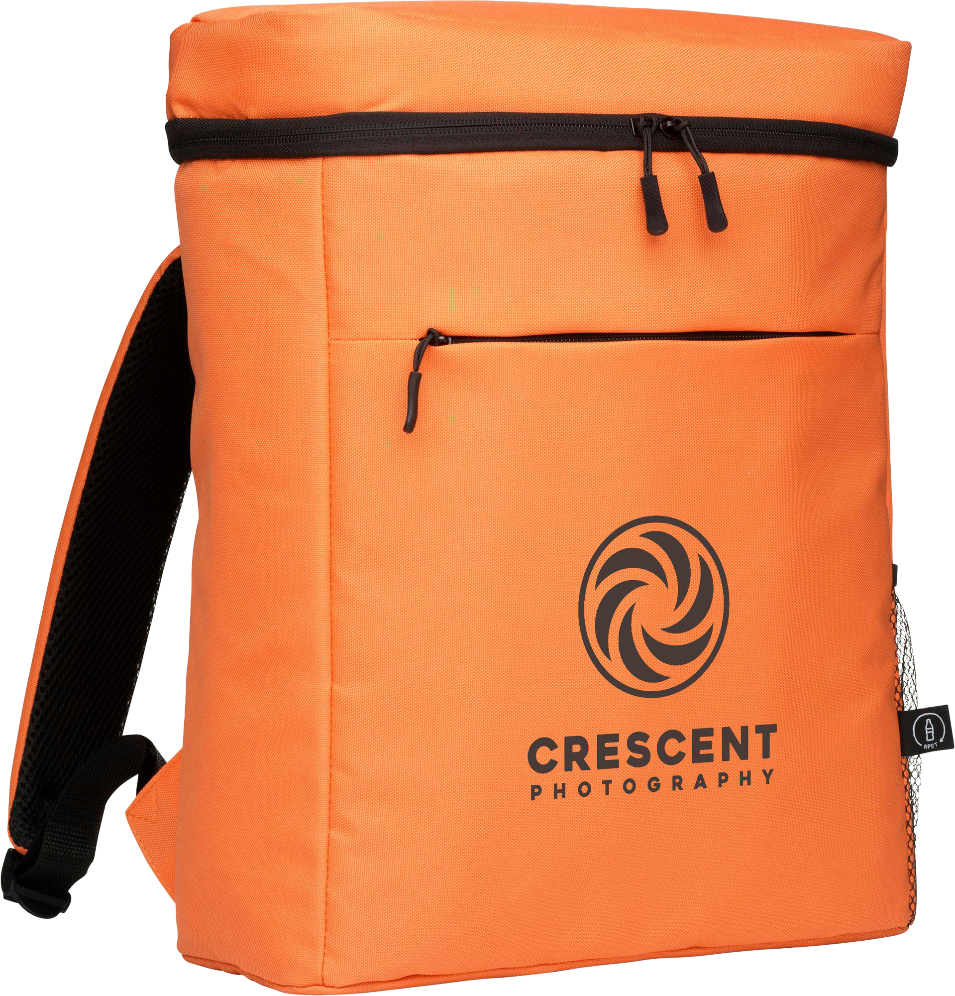 Picture of Recycled cooler backpack