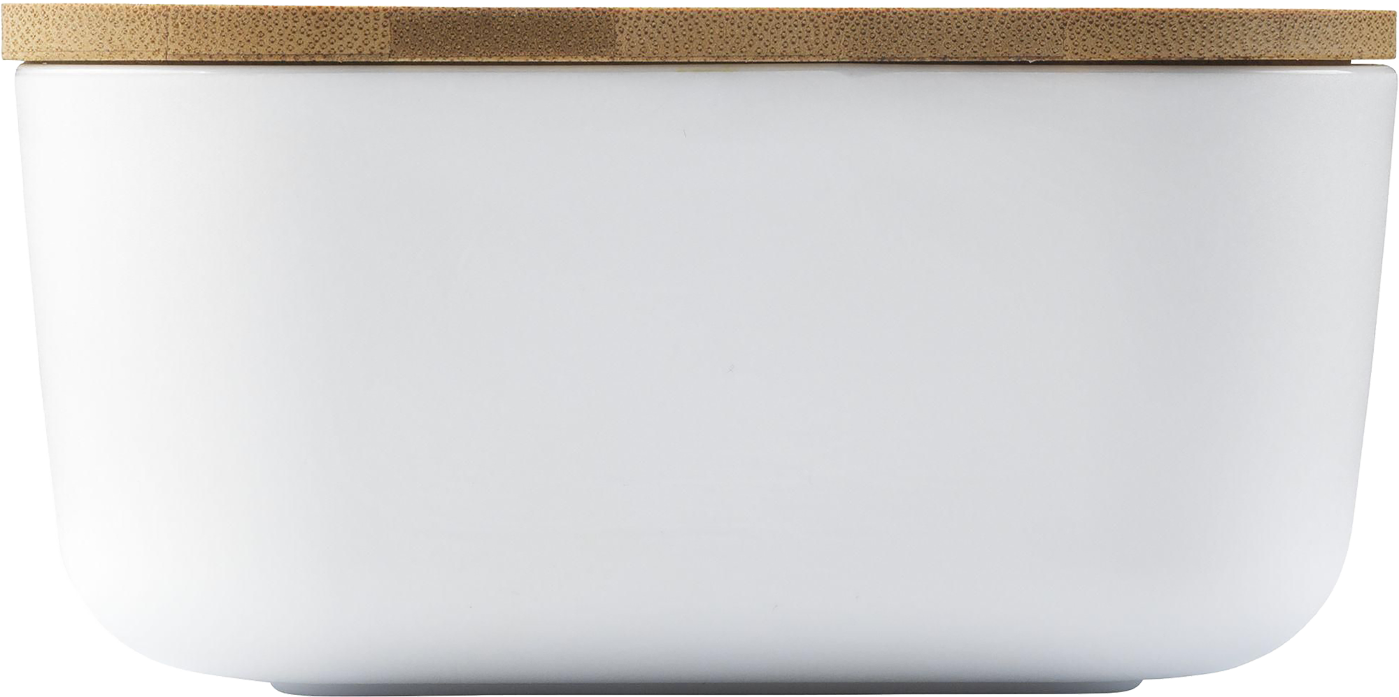 Picture of Bamboo lunchbox