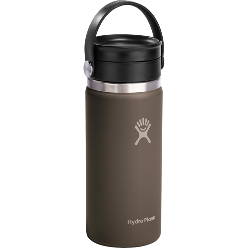 Hydro Flask double walled travel mug (473ml)